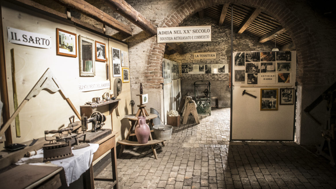 Conosciamo il passato