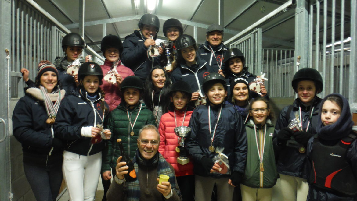 Inaugurazione!