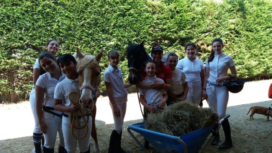 TROFEO MULTIDISCIPLINARE 3° TAPPA, 2° POSTO!