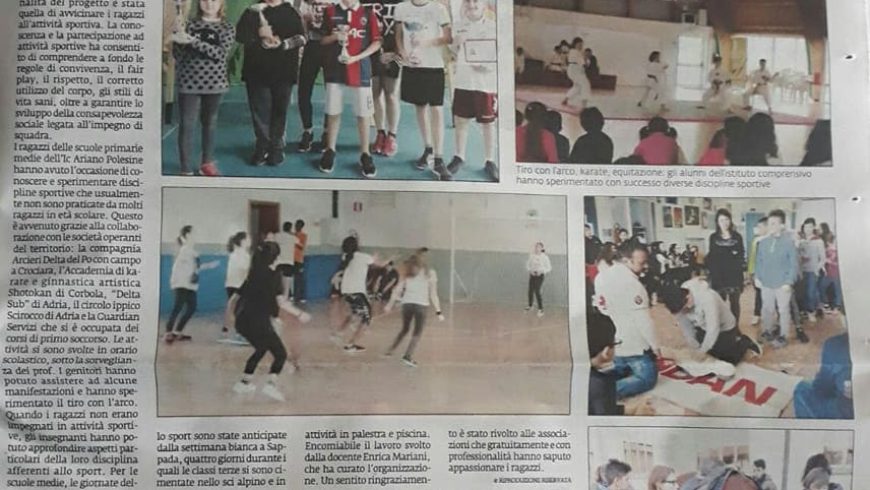 ECCOLO IN LONTANANZA …