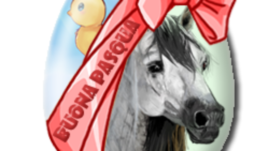 BUONA PASQUA