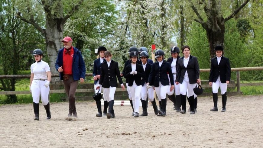 EVENTI MESE DI MAGGIO