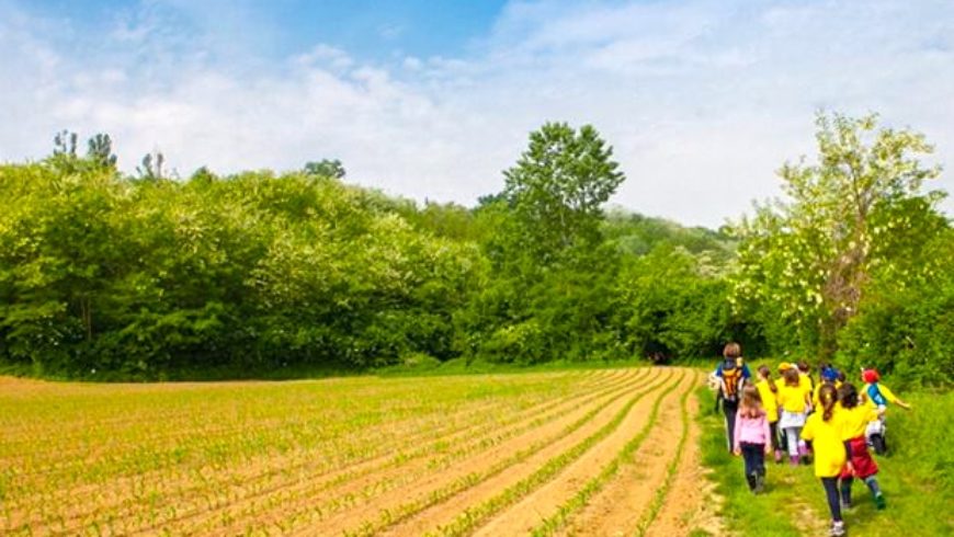 INTEGRAZIONE DATE AGRIGREST